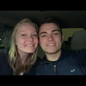 Meet your Posher, Connor